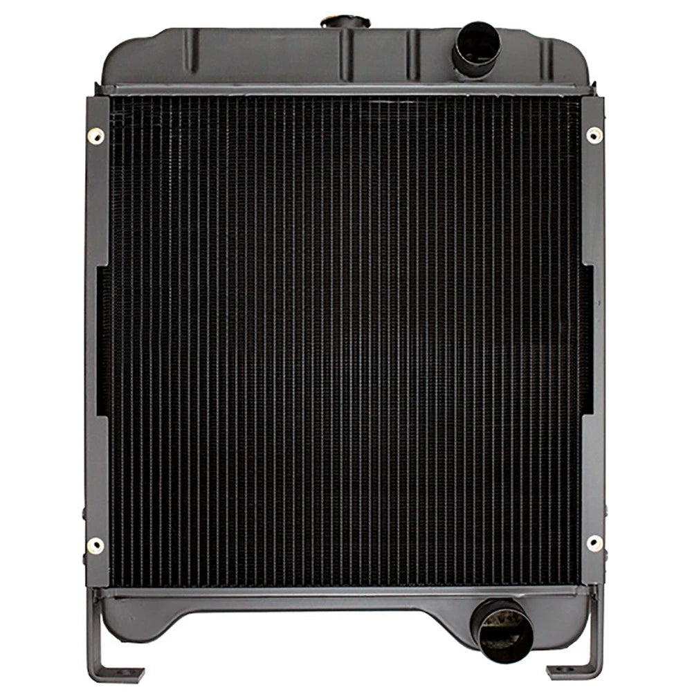 237992A3 Radiator 75XT, 85XT, 90XT, 95XT (skid Steer) Fits Case RADIATORS