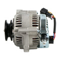 24V Alternator 19883-64015 100211-4310 for Kubota Engine V1200 V1205 V1505 D902