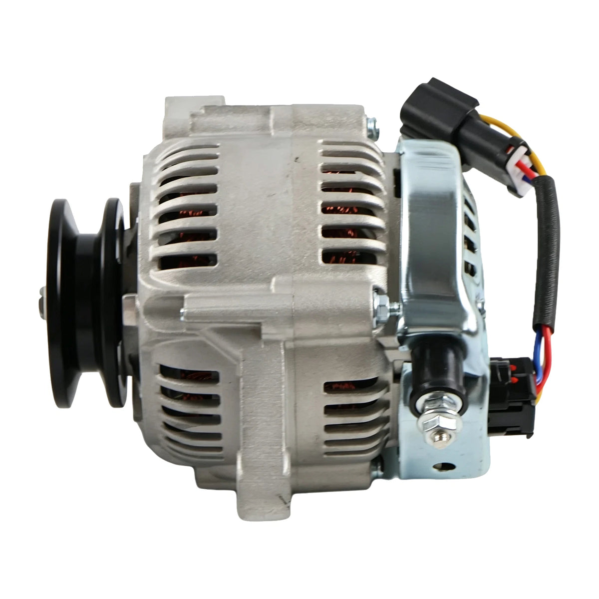 24V Alternator 19883-64015 100211-4310 for Kubota Engine V1200 V1205 V1505 D902