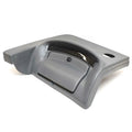 Lund Boat Glove Box Side Console 2022445 - Gray Plastic