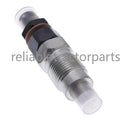 1C010-53900 4X Fuel Injectors Parts for Kubota M6800S M8200 M9000 Engine