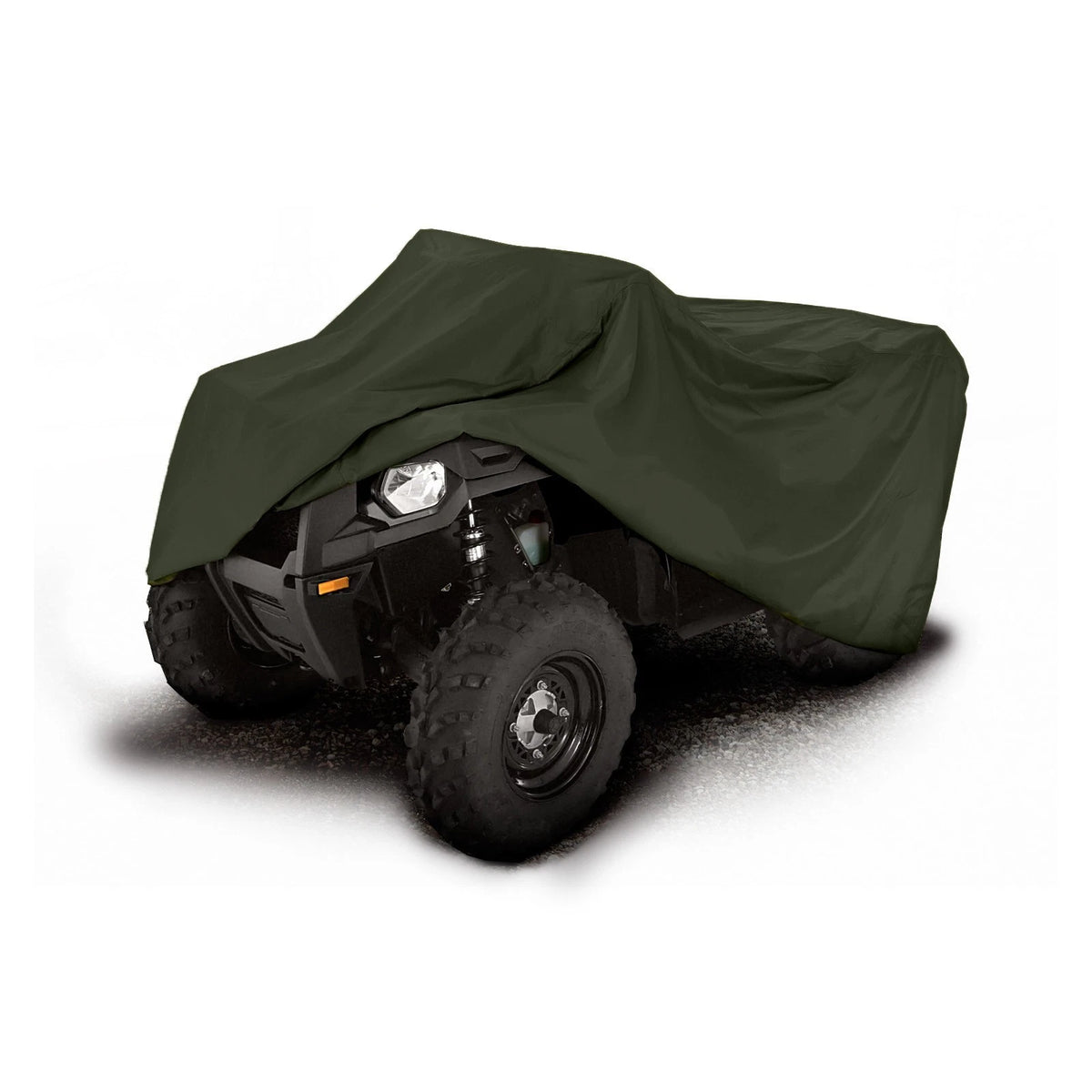 Kawasaki Bayou 300 ATV Waterproof All Season Indoor Outdoor Storage Cover Strong
