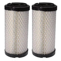 Air Filter 1G659-11222 6A10082630 for Kubota D902 DF972 D782 KTV900 WG972 Z482