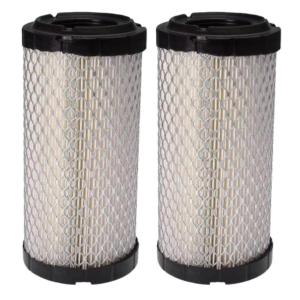 Air Filter 1G659-11222 6A10082630 for Kubota D902 DF972 D782 KTV900 WG972 Z482