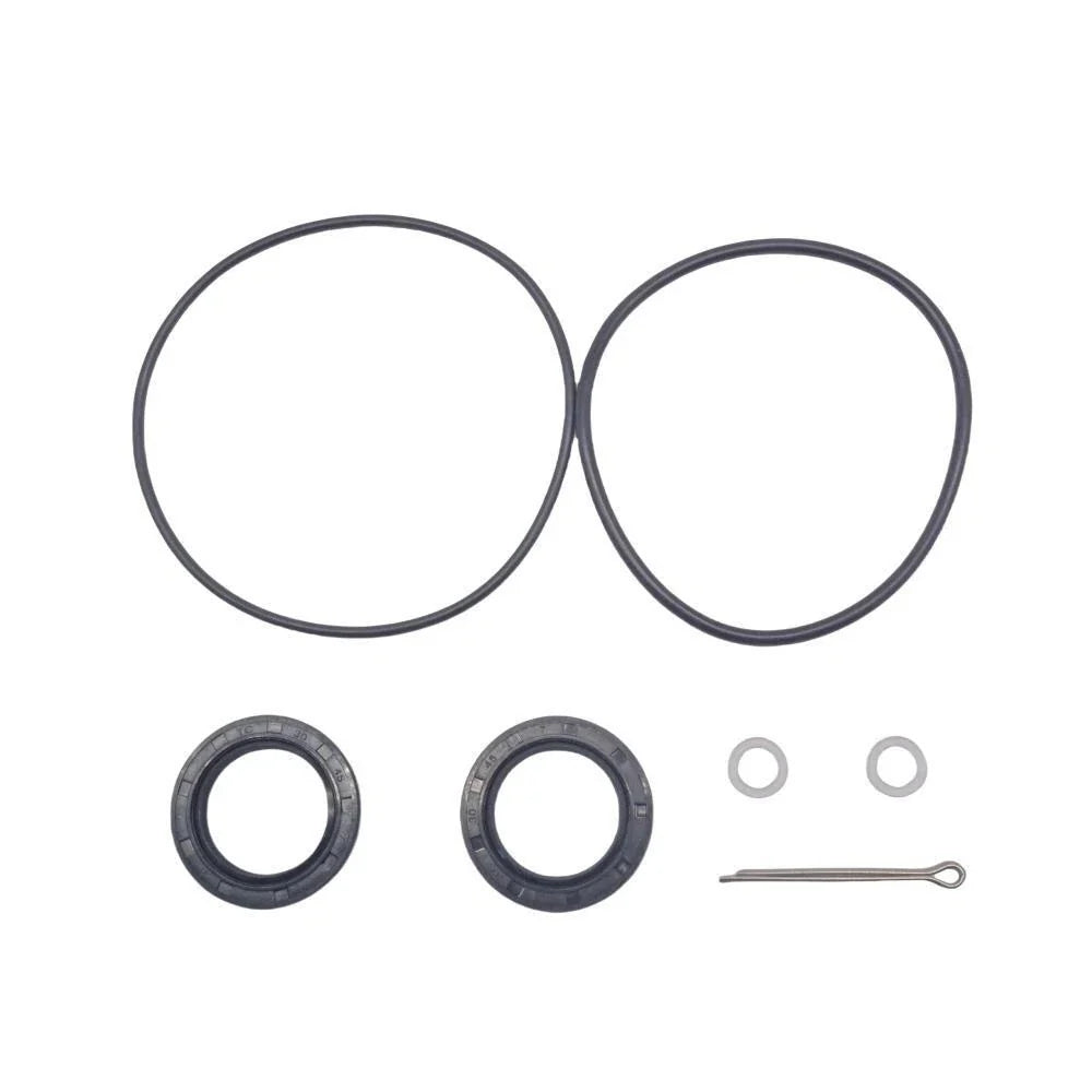 Lower Bearing Carrier Repair Seal with O-ring for Honda (91351-ZY3-003)