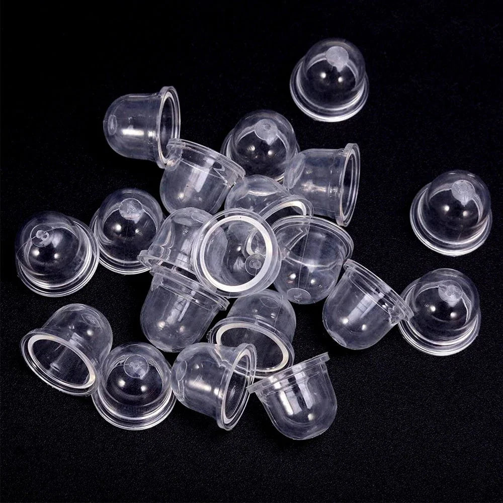 20Pcs Carburetor Primer Bulb Cap for Homelite Echo Ryobi 0057003