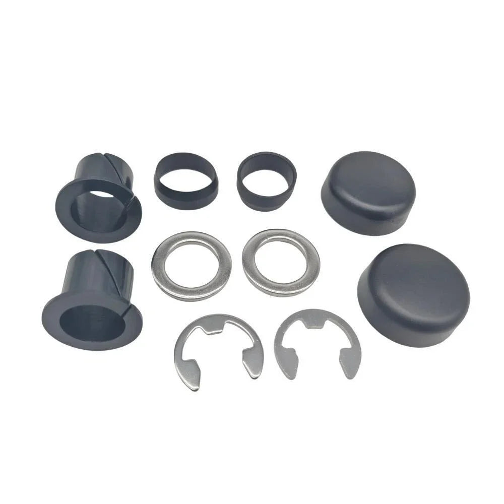 Trim Pin Mounting Hardware for Volvo Penta (3857588, 3857521, 3857522, 3853424)