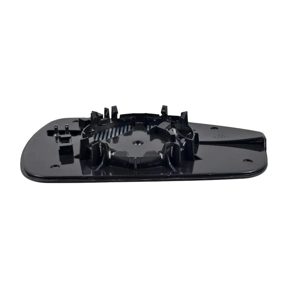 Left Driver Side Heated Mirror Glass for Ford Fusion (2013–2020)