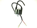 Ignition Coil for Yamaha F15-F20 (Replaces 6F5-85570-13-00)