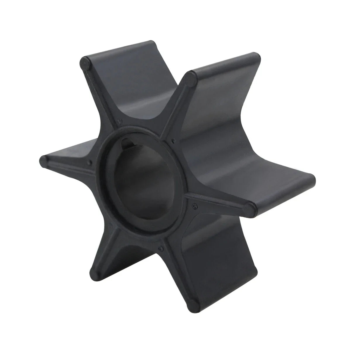 Water Pump Impeller for Nissan Outboard Motor (2-Stroke 50-70 HP) 353650210