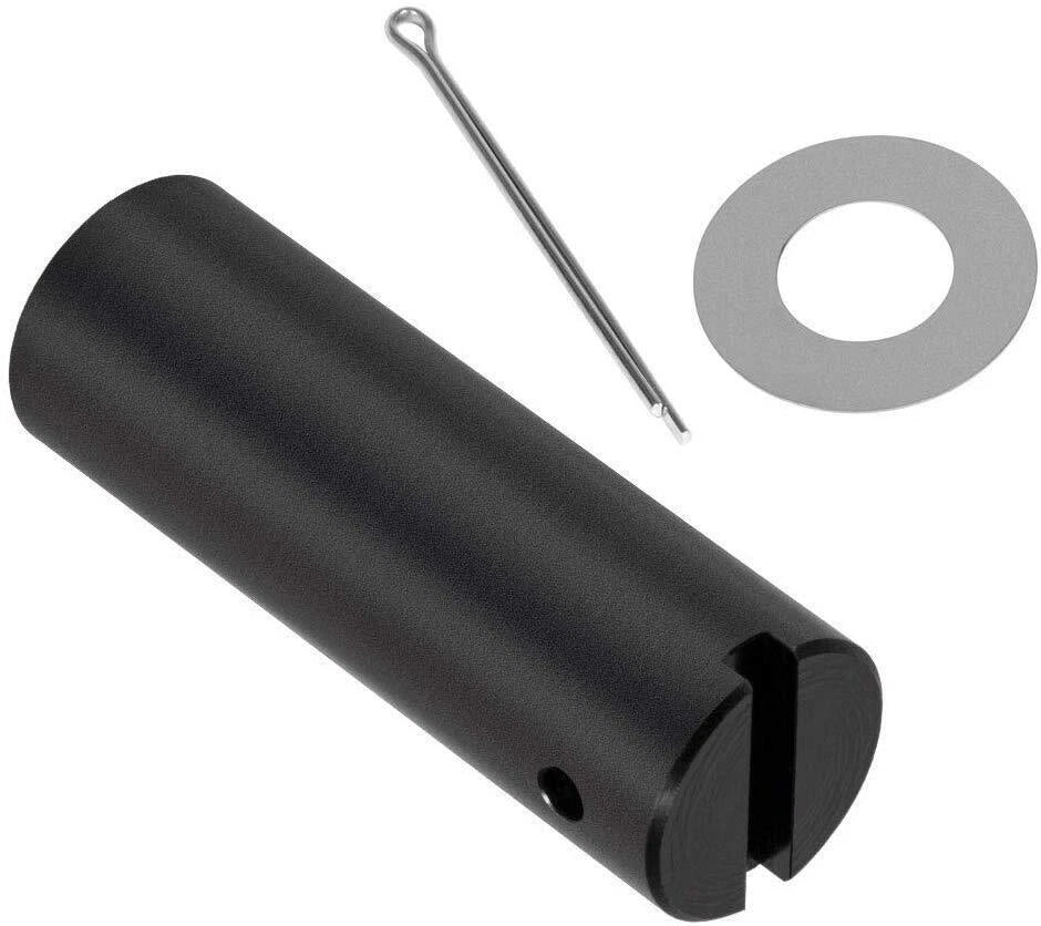Lower Steering Pin for MerCruiser Alpha 1 Gen 2, Bravo Drive (8M0073409)