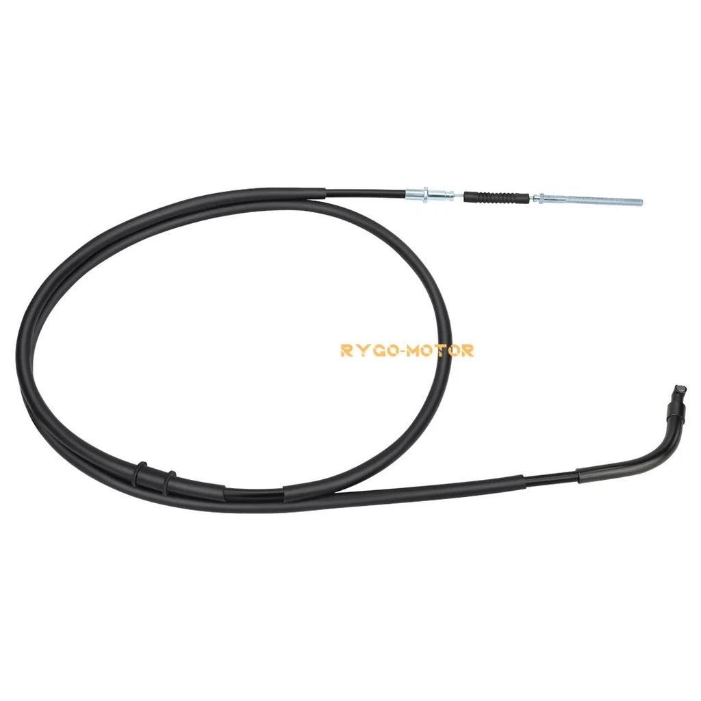 Rear Park Hand Brake Cable for Suzuki Eiger 400 4x4/2x4 (2002–2007)