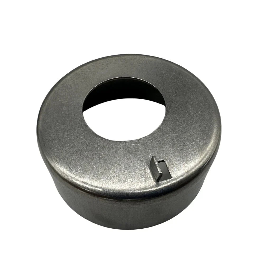 Water Pump Impeller Kit for Mercury 30 35 40 50 60 70 HP Outboard (46-60366A1)