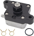 Fuel Pump & O-ring Kit for Yamaha 4 Stroke F 6 8 9.9 HP Outboard 68T-24410-00