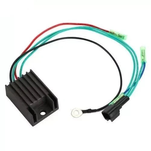 Rectifier & Regulator Assembly for Yamaha 70HP 2 Stroke (6H2-81960-10-0)