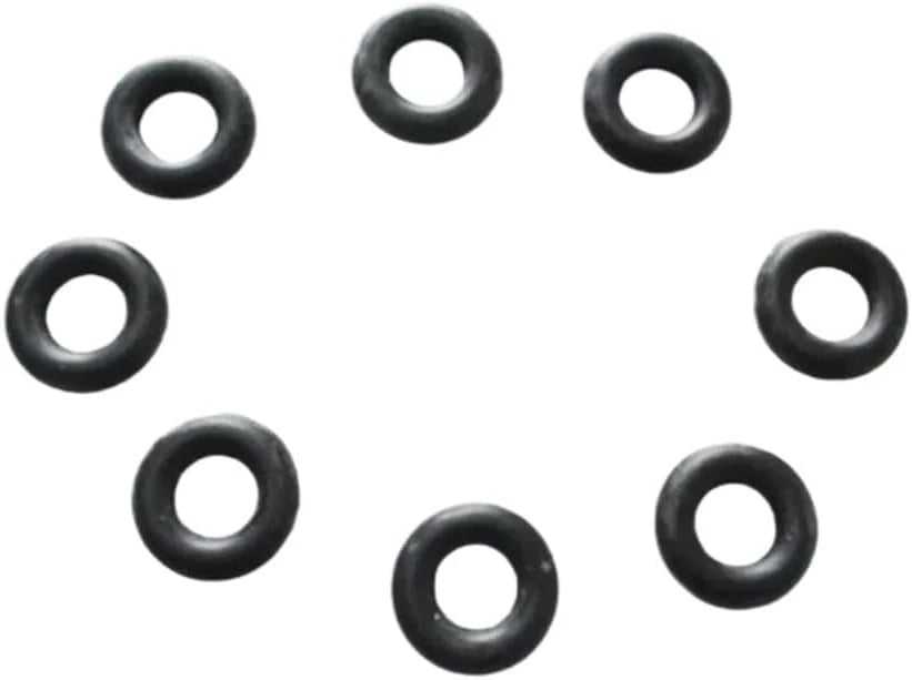 Johnson Evinrude Outboard Lower Unit Drain Plug Seal 333572 0333572 18-7145 8Pcs