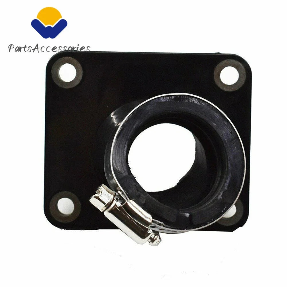 Carburetor Intake Manifold Boot for Yamaha YZ85 (2002–2017), YZ80 (1993–2001)