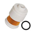 Fuel Filter for Yamaha 150-250 HP Outboard Motor Replaces 68F-24563-00 18-79980