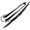 Wiper Arm 7188371 & Blade Kit 7188372 for Bobcat S150 S160 S175 S205 328 325 329