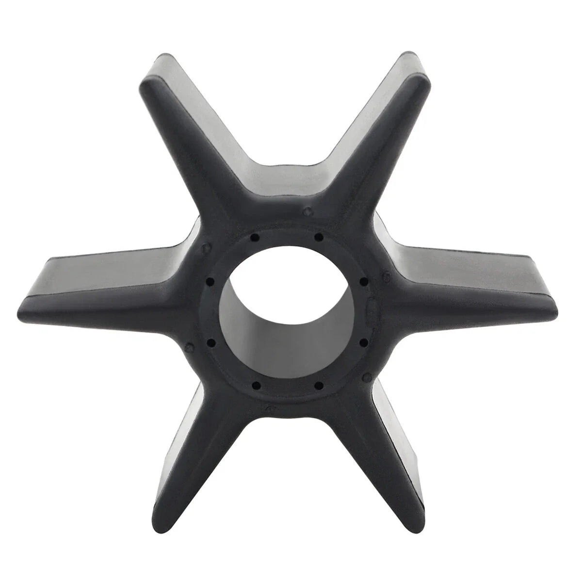 Water Pump Impeller Kit 6CE-W0078-01 for Yamaha Outboard 225-350 HP (4-Stroke)