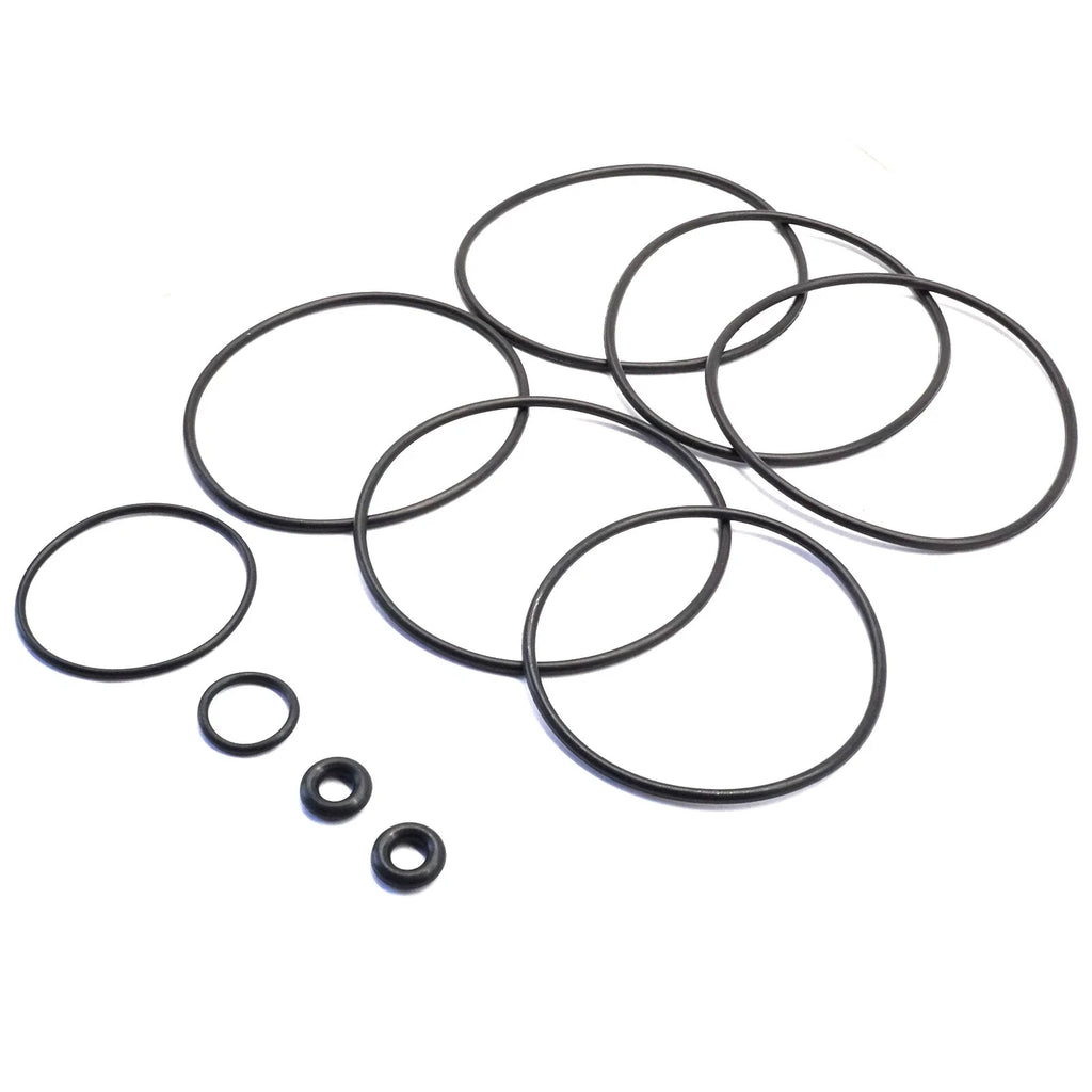 Seal Kit Lower Unit Gearcase for Johnson Evinrude 150-250 (5006373, 439141)