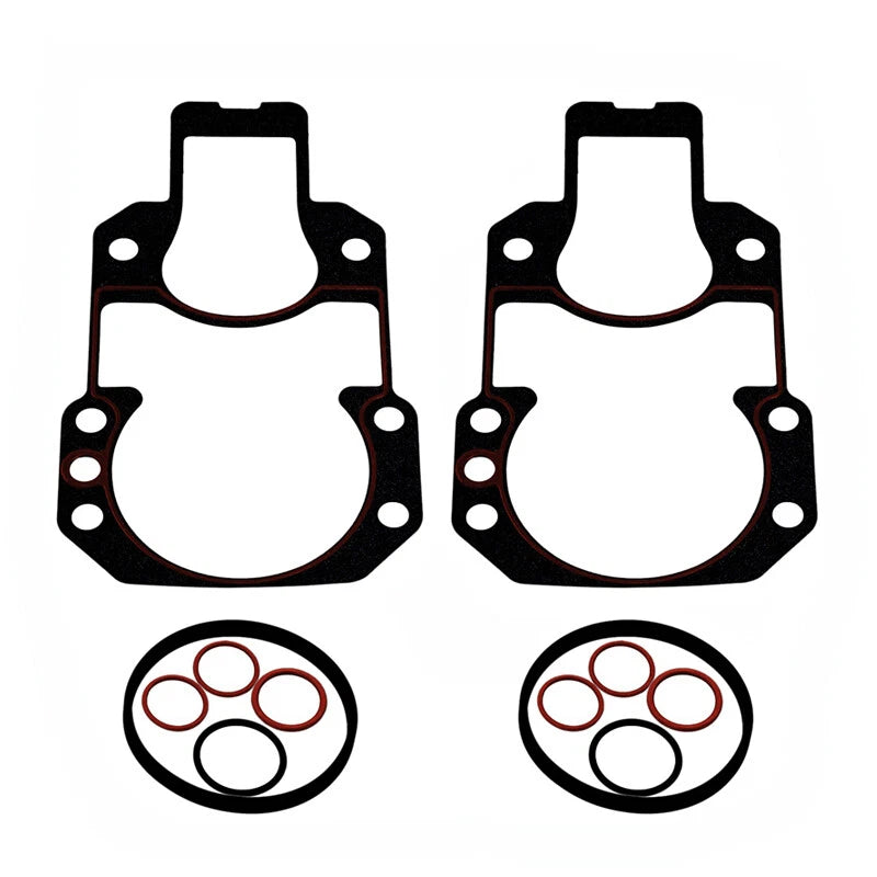 27-94996Q2 for Mercruiser Alpha One Gen I II Sterndrive Outdrive Gasket 2Pcs