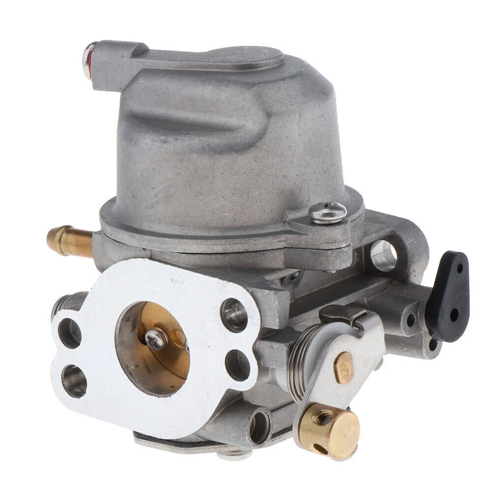 67D-14301-13-0 0 67D-14301-12-0 0 CARBURETOR Assembly for Yamaha Outboard F4HP