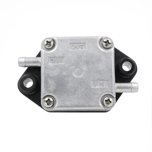 Fuel Pump for Suzuki Outboard DF4 DF6 (4-Stroke) (15100-91J02, 5100-91J00)