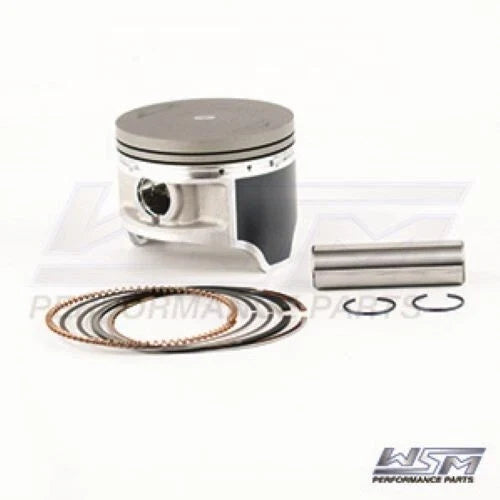 Piston Kit for Kawasaki 300 (1988–2004)