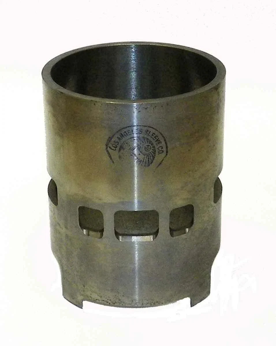 LASLEEVE Cylinder Sleeve for Mercury 300 HP S3000 (1995–2004) L164OB