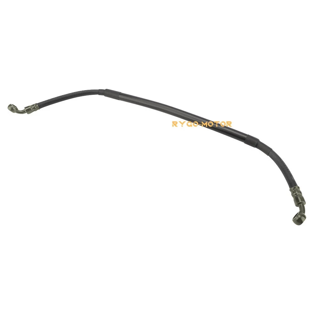 Rear Brake Hose Line for Kawasaki KX250 KX250X KX450 KX450X KX450SR (2019–2023)