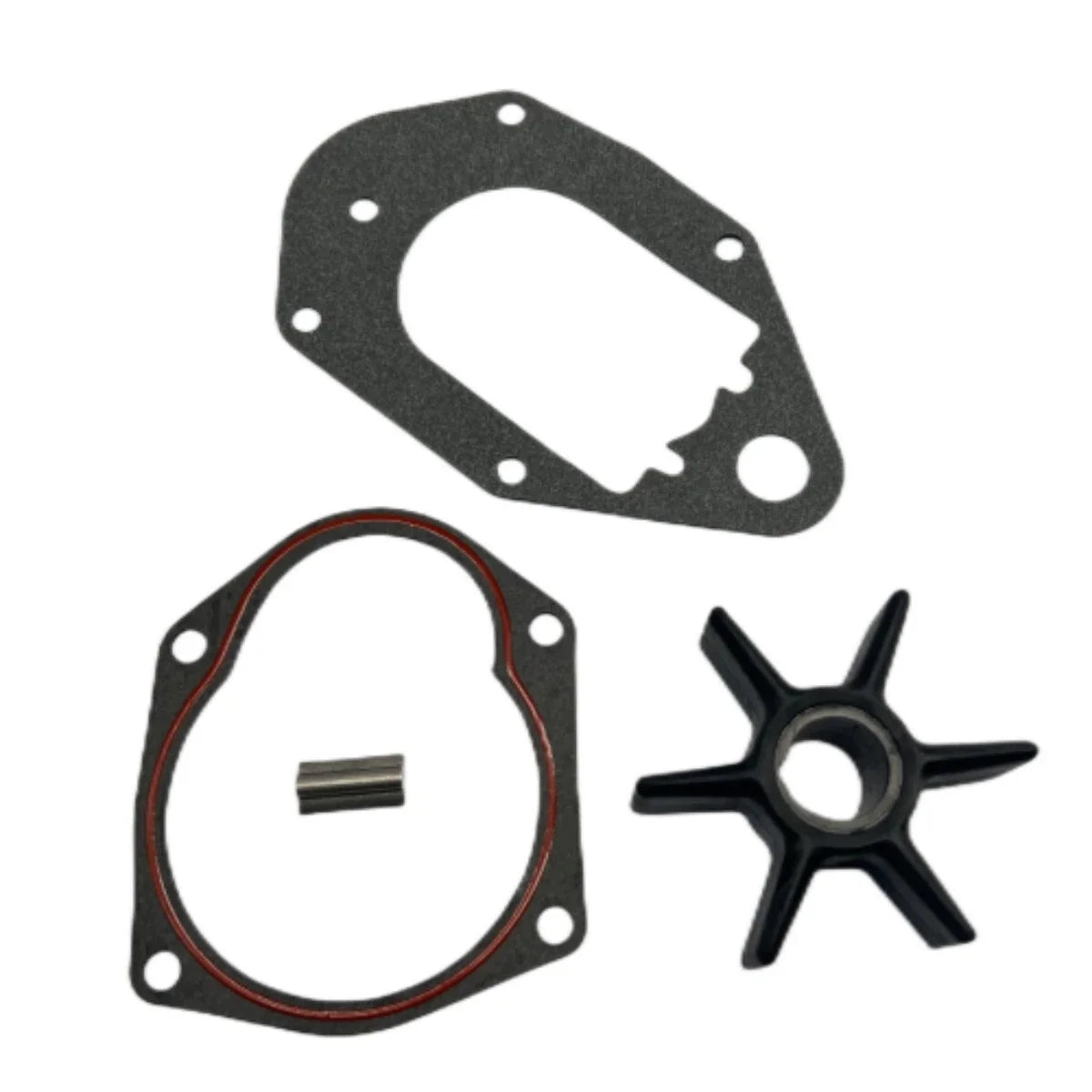 Water Pump Impeller Kit for Mercury 40 50 60 HP Outboard Motor (47-19453)