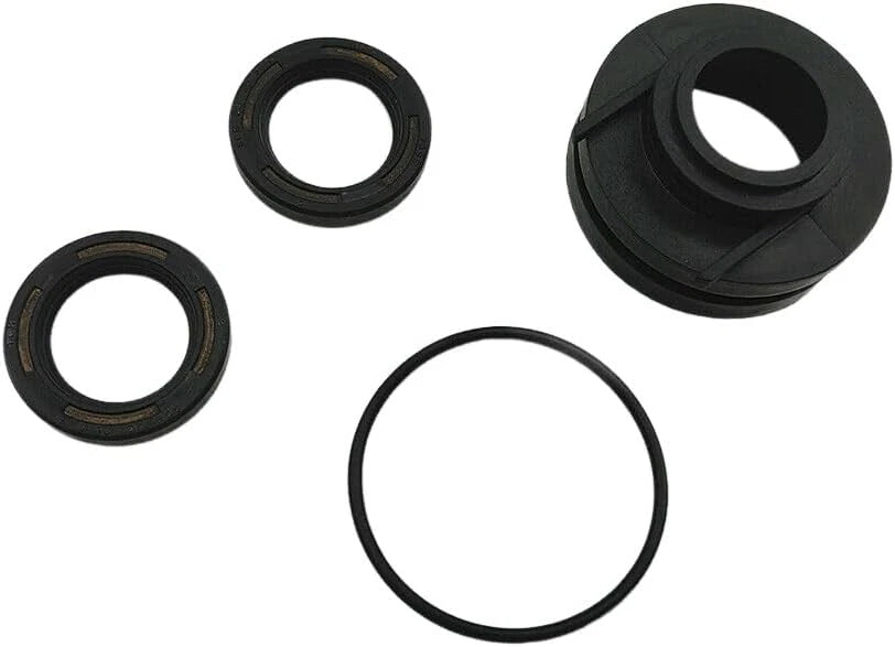 25 30 40HP 63D-W4434 WATER PUMP HOUSING Kit Yamaha Outboard 63D-44341 6BG with Seal