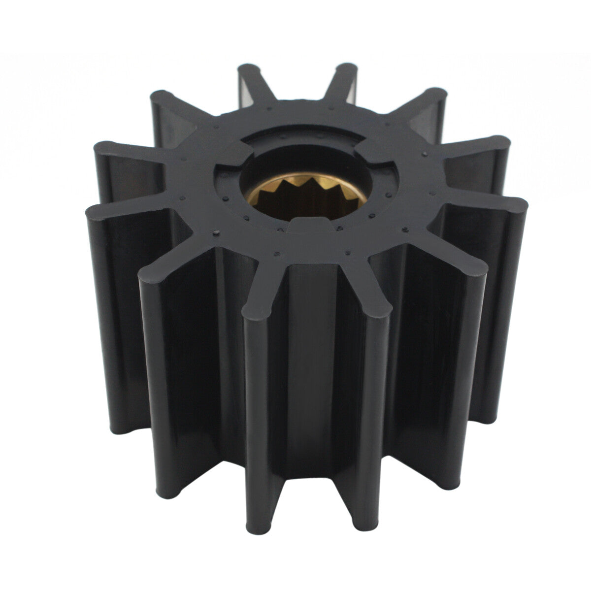 Raw Sea Water Pump Impeller Replaces Jabsco 17935-0001-P Caterpillar