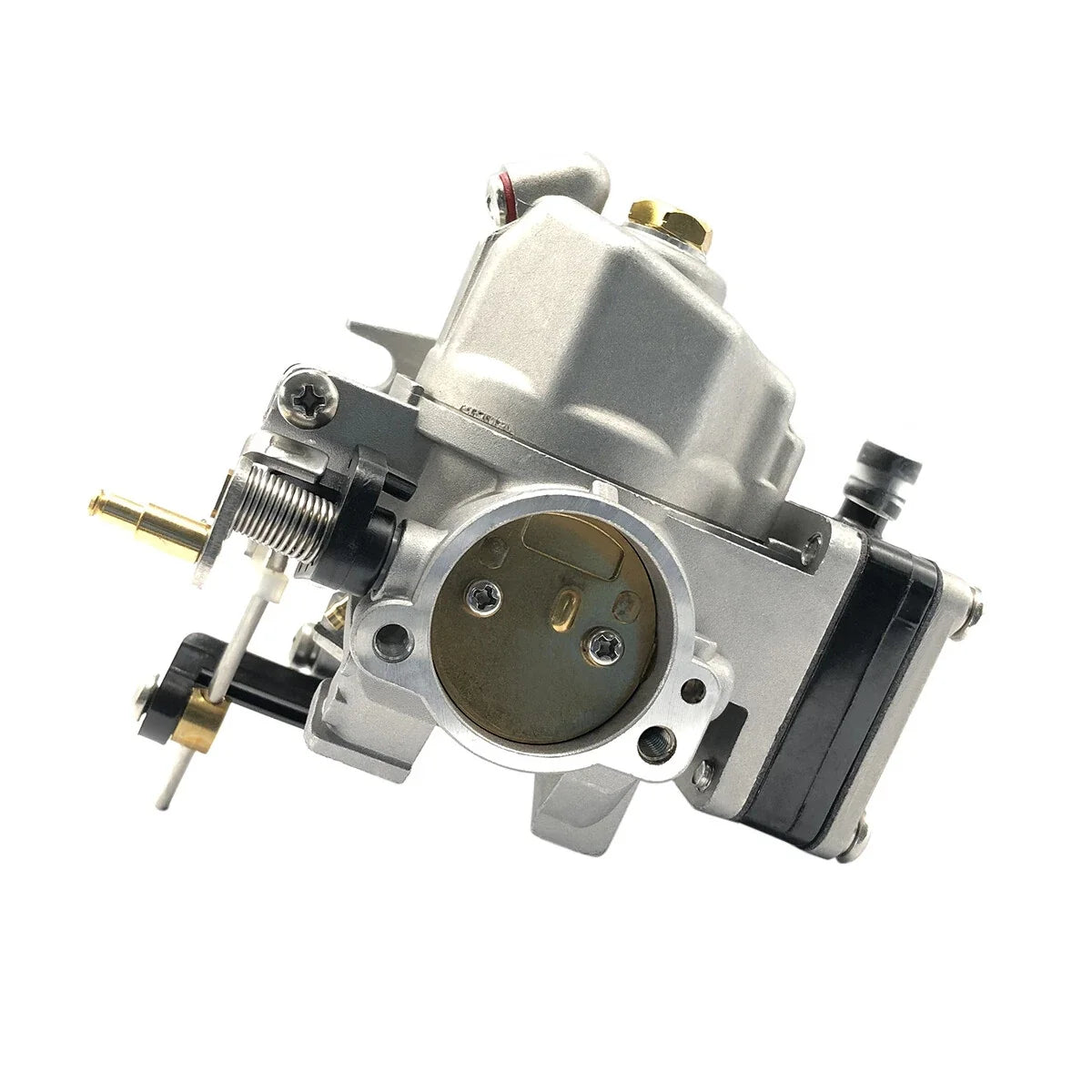 Carburetor for Yamaha 2 Stroke 9.9hp 15hp Boat Engine (Outboard)