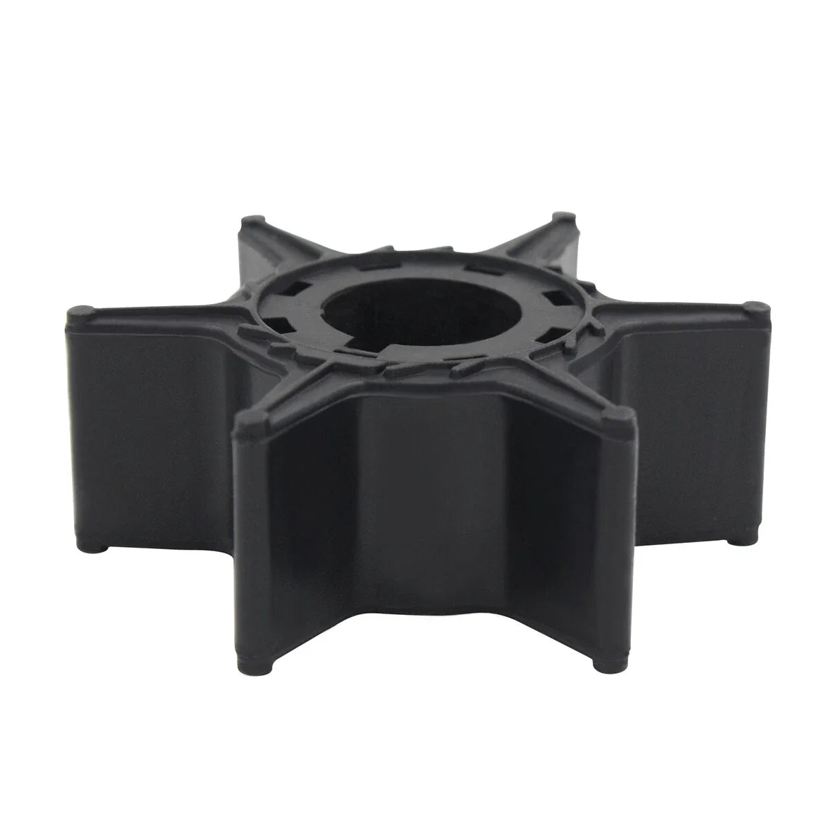 Water Pump Impeller for Yamaha Outboards (6L2-44352-00, 6L2-44352-01, 6L2-44352-03)