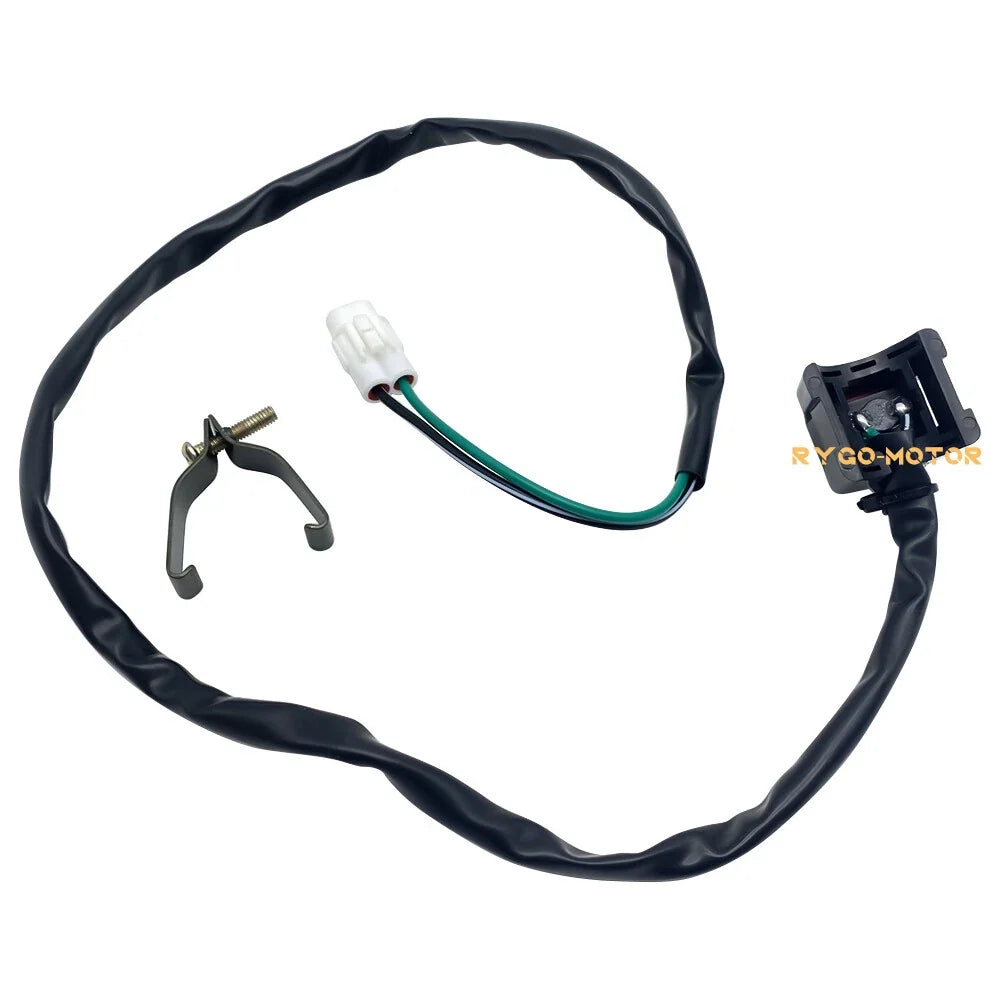 Handlebar Kill Stop Switch 5HP-83976-21-00 for Yamaha TTR125E/TTR125LE (2003–2020)