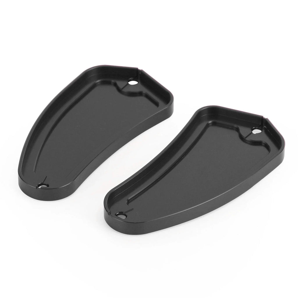 Front Brake Clutch Reservoir Cover Black for MV Agusta F4 1000 R/S/312R/750S (2004–2018)