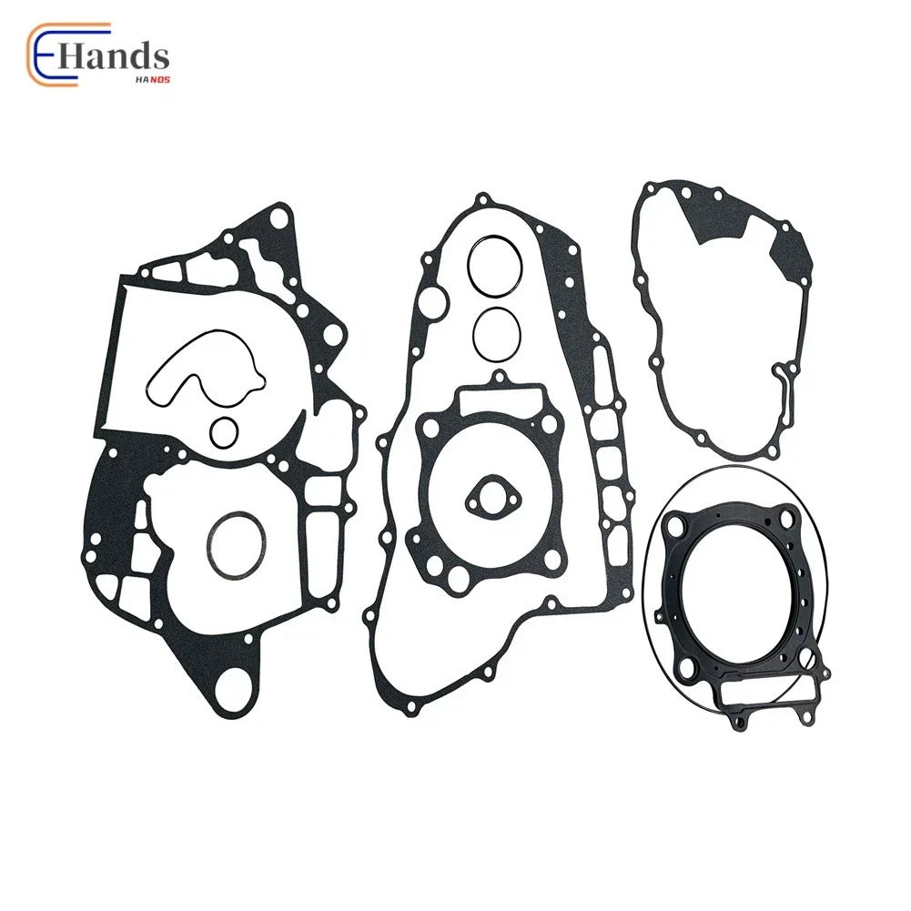 Complete Gasket Kit Set for Honda Sportrax 450 TRX450R (2004–2005)