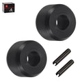 Secondary Clutch Roller & Pin for Polaris RZR 800 (2008–2009, 2013)