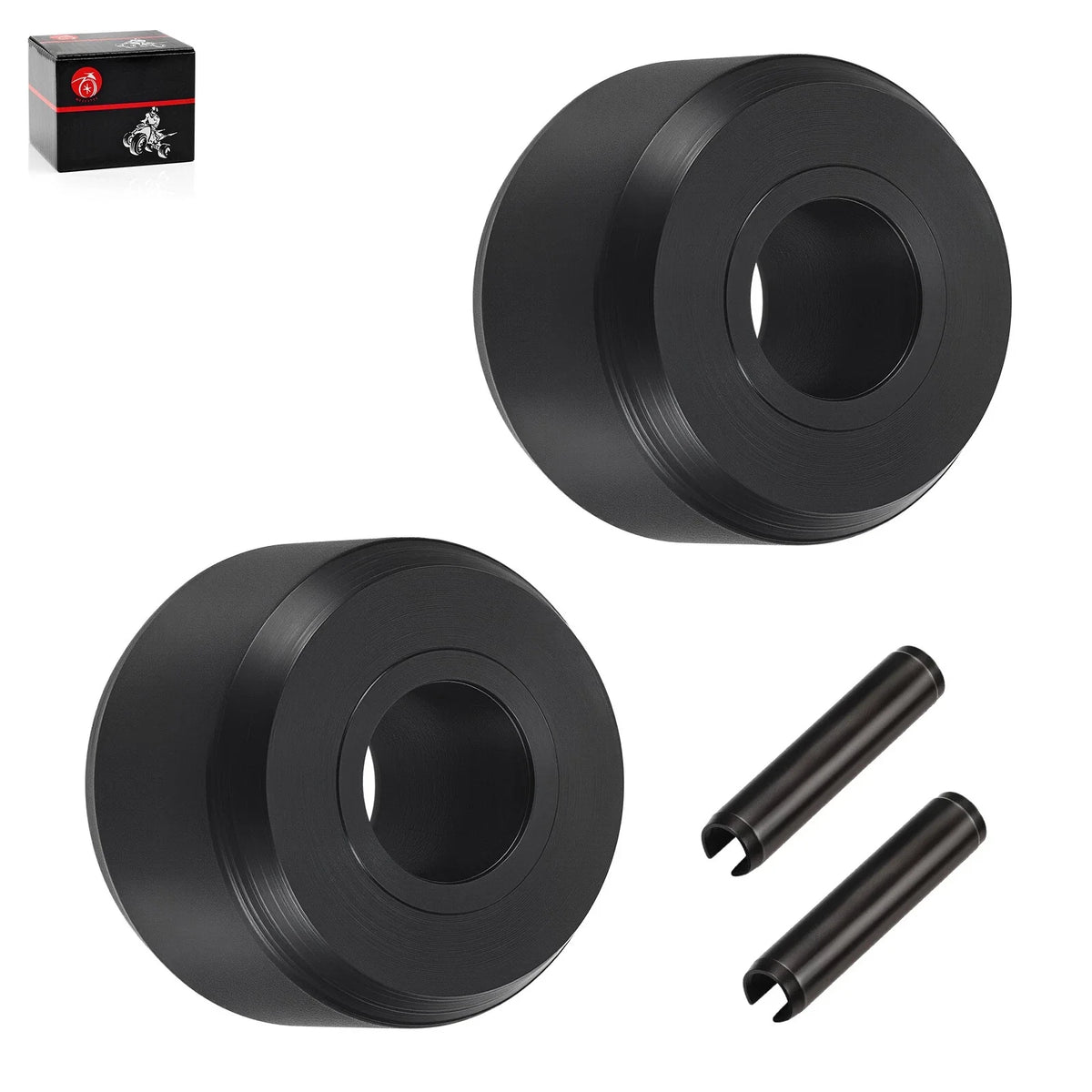 Secondary Clutch Roller & Pin for Polaris RZR 800 (2008–2009, 2013)