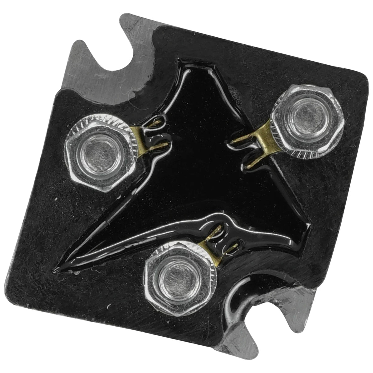 Rectifier for Mercury Marine Outboard 60Hp (1984–1990)