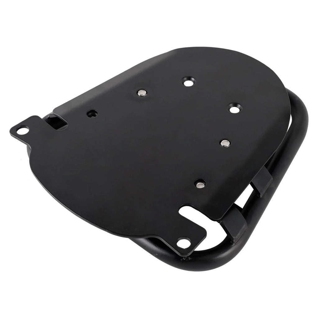 Rear Luggage Rack for Scrambler 400 (2023–2025) - Black