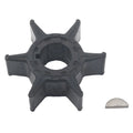 Water Pump Impeller Repair Kit for Yamaha Outboard (66T-W0078-00, 66T-W0078-01)