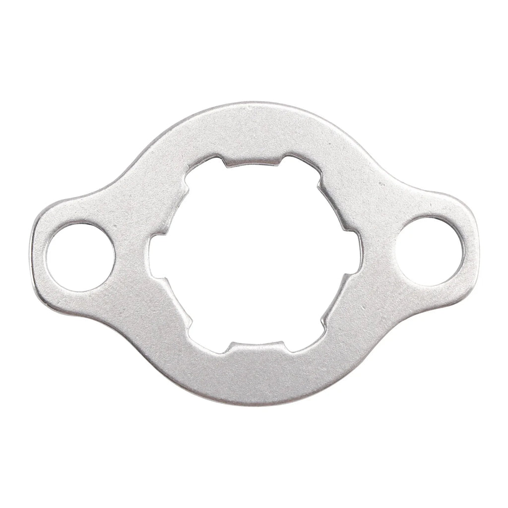 Front Sprocket Holder Retainer Kit for Yamaha XT125R XT125X (2005–2007)