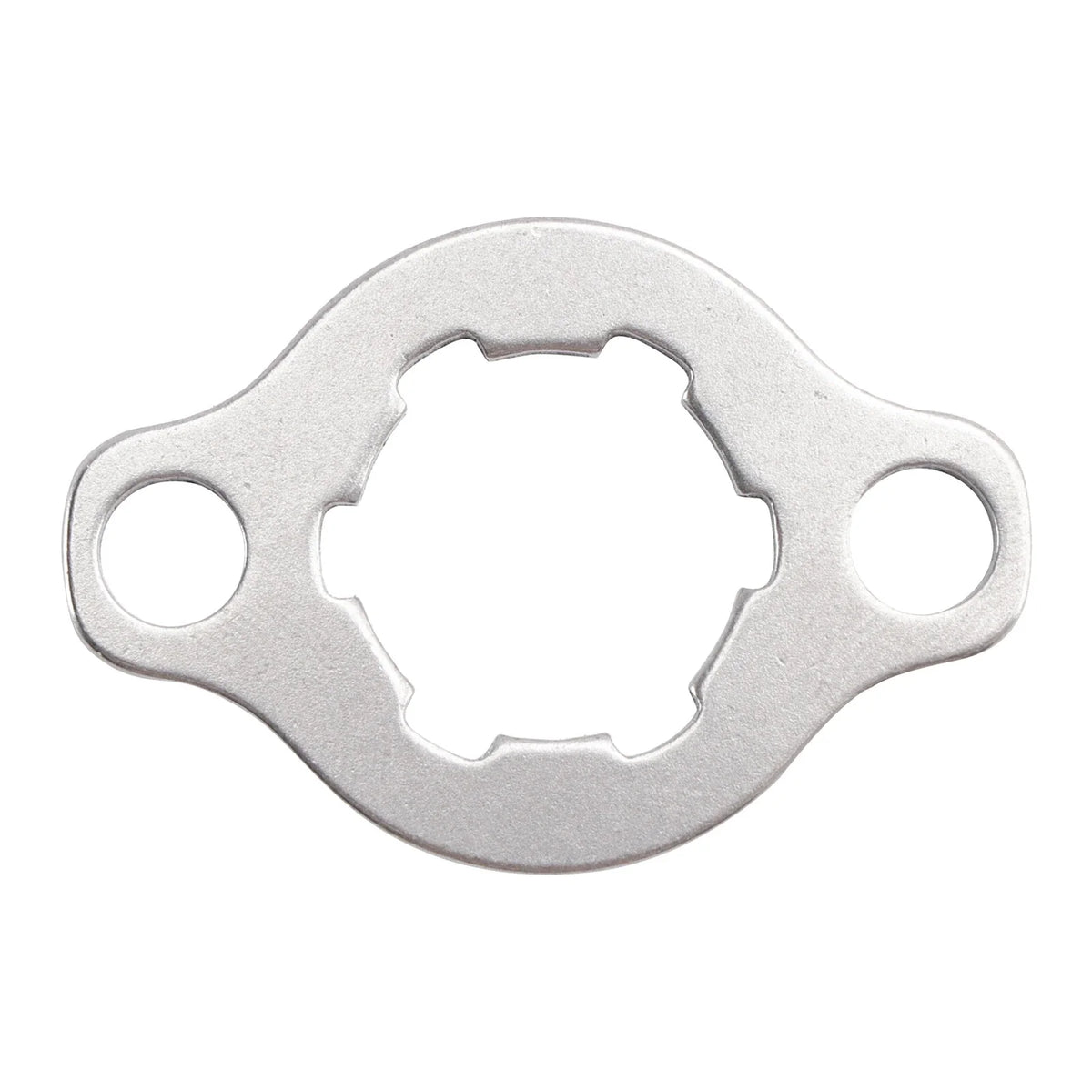 Front Sprocket Holder Retainer Kit for Yamaha XT125R XT125X (2005–2007)