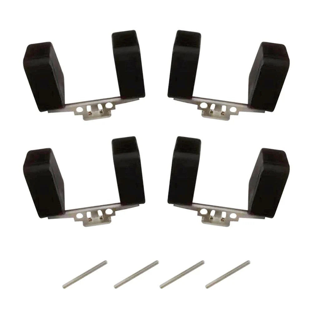 4X Carburetor Float Kit for Honda CB350F CB400F (1972–1978) 16013-333-004