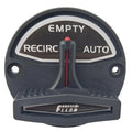 Valve Actuator for Skeeter Ranger Boats Lever V3 Serie 5900006