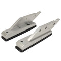 MasterCraft Boat Tower Feet 582128 - XStar ZFT2 - ZFT4 Aluminum (kit)