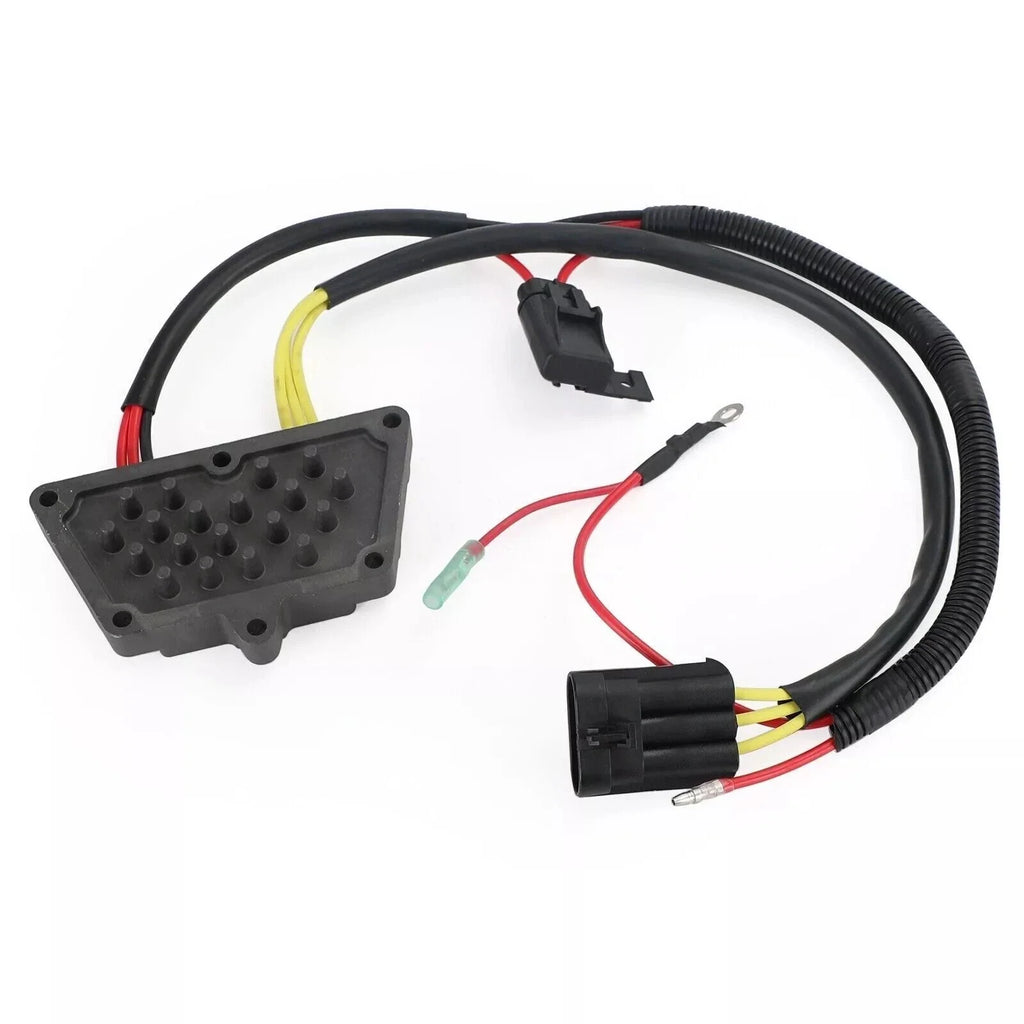 Voltage Regulator for Mercury F65 F75 F80 F90 F100 F115 (4T) 8M0088351 8M0133642